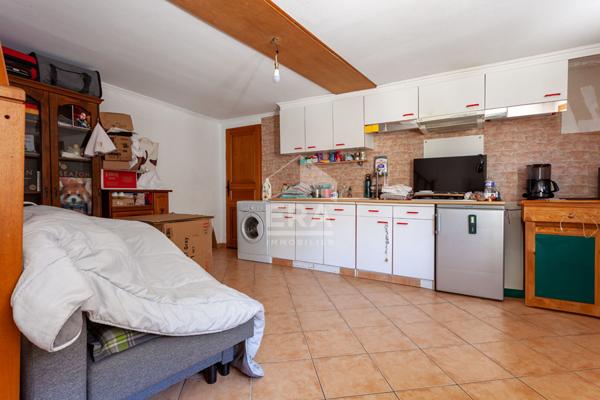 Maison spacieuse à vendre à Arnouville Les Mantes - 4 chambres