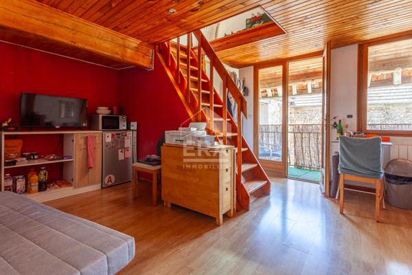 Maison spacieuse à vendre à Arnouville Les Mantes - 4 chambres