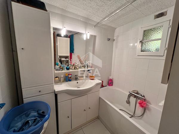 Maison spacieuse à vendre à Arnouville Les Mantes - 4 chambres