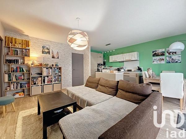 Appartement à vendre 3 pièces 64 m² Arpajon