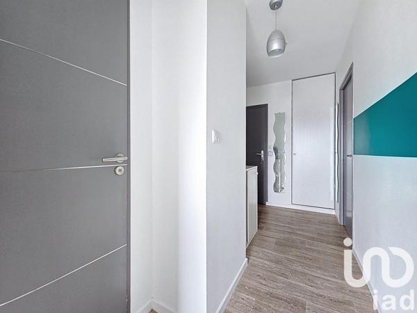 Appartement à vendre 3 pièces 64 m² Arpajon