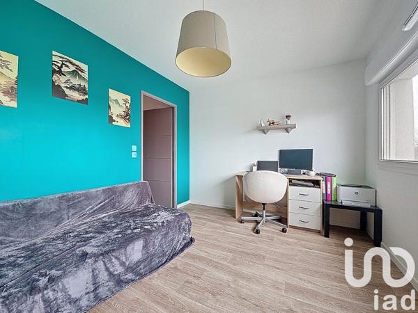 Appartement à vendre 3 pièces 64 m² Arpajon