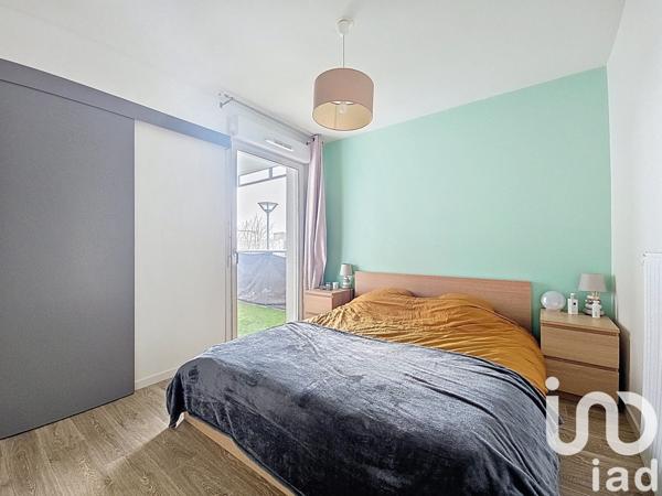 Appartement à vendre 3 pièces 64 m² Arpajon