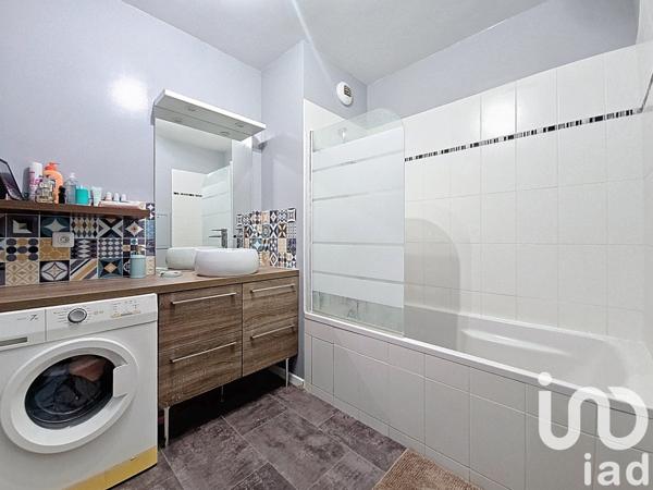 Appartement à vendre 3 pièces 64 m² Arpajon