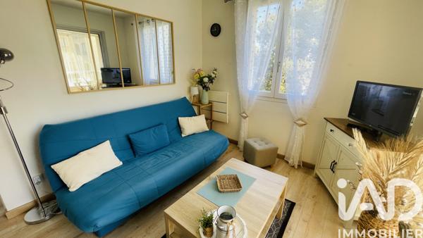 Appartement à vendre 2 pièces 31 m² Fréjus