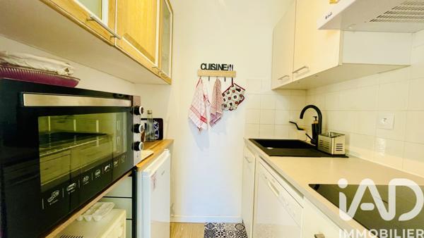 Appartement à vendre 2 pièces 31 m² Fréjus