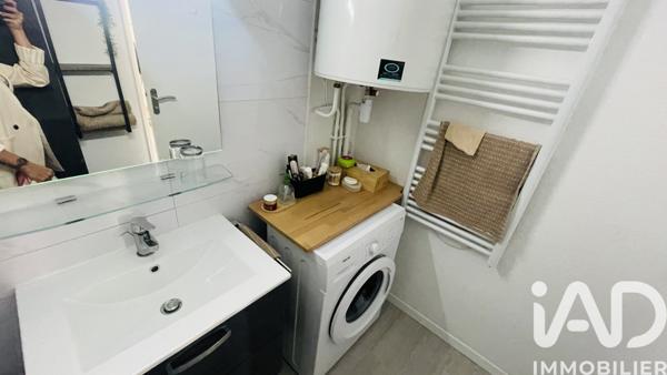 Appartement à vendre 2 pièces 31 m² Fréjus