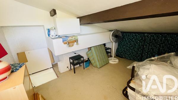 Appartement à vendre 2 pièces 31 m² Fréjus