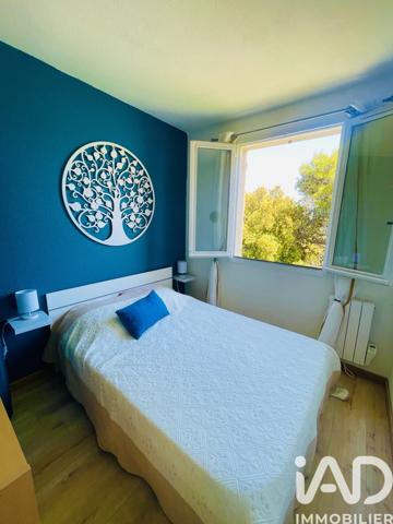 Appartement à vendre 2 pièces 31 m² Fréjus