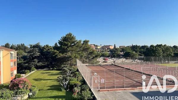 Appartement à vendre 2 pièces 31 m² Fréjus