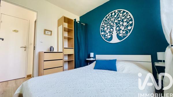 Appartement à vendre 2 pièces 31 m² Fréjus