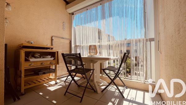 Appartement à vendre 2 pièces 31 m² Fréjus