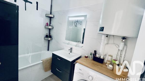 Appartement à vendre 2 pièces 31 m² Fréjus