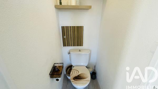 Appartement à vendre 2 pièces 31 m² Fréjus
