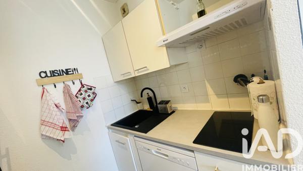 Appartement à vendre 2 pièces 31 m² Fréjus