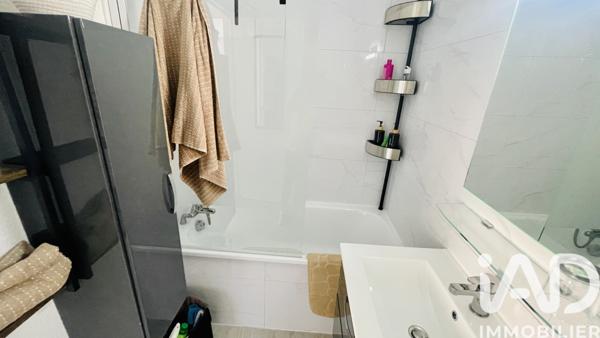 Appartement à vendre 2 pièces 31 m² Fréjus