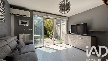 Maison à vendre 3 pièces 53 m² Marseille 11