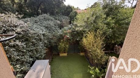 Maison à vendre 3 pièces 53 m² Marseille 11