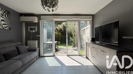 Maison à vendre 3 pièces 53 m² Marseille 11