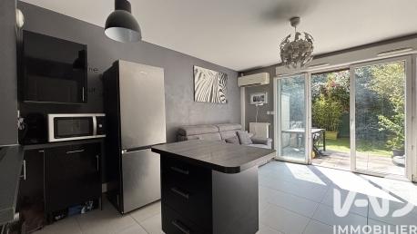 Maison à vendre 3 pièces 53 m² Marseille 11