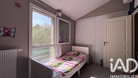 Maison à vendre 3 pièces 53 m² Marseille 11