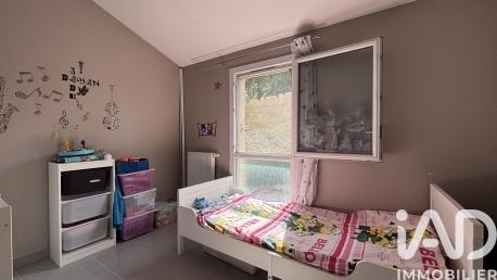 Maison à vendre 3 pièces 53 m² Marseille 11
