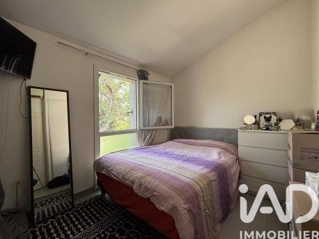 Maison à vendre 3 pièces 53 m² Marseille 11