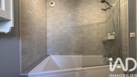 Maison à vendre 3 pièces 53 m² Marseille 11
