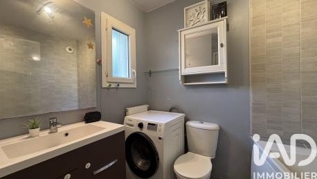 Maison à vendre 3 pièces 53 m² Marseille 11
