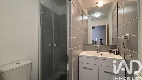 Maison à vendre 3 pièces 53 m² Marseille 11