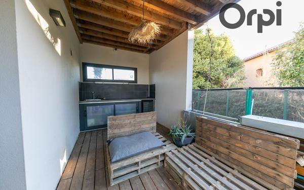 Maison à vendre    5 pièces •  Villelongue-de-la-Salanque