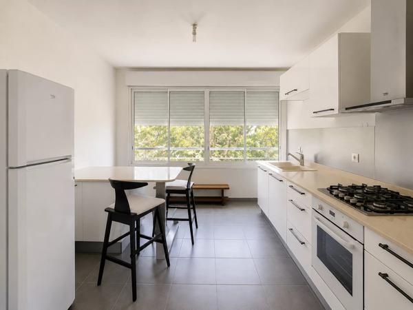 APPARTEMENT T.2 - REMIRE/MONTJOLY - World Invest Patrimoine
