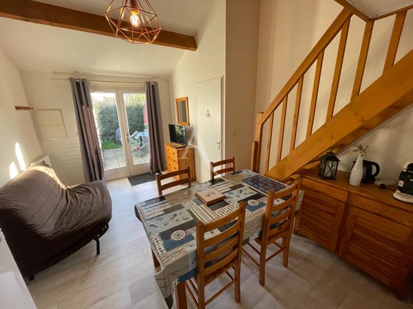 Maison Bretignolles Sur Mer 3 pièce(s)