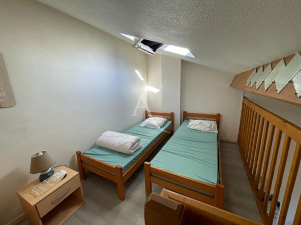 Maison Bretignolles Sur Mer 3 pièce(s)