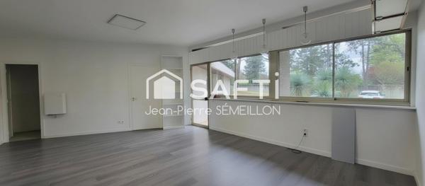 Maison d’architecte emblématique près d’Agen