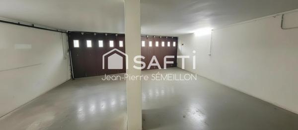 Maison d’architecte emblématique près d’Agen