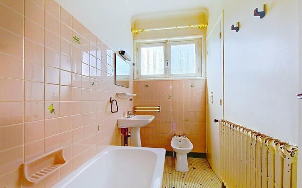 Maison à vendre    3 pièces •  Anglet