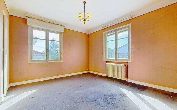 Maison à vendre    3 pièces •  Anglet