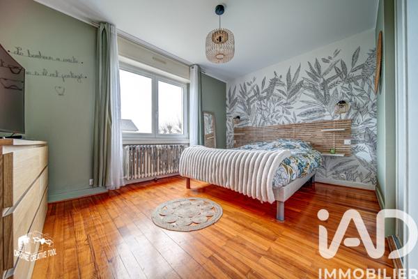 Appartement à vendre 4 pièces 82 m² Bousse