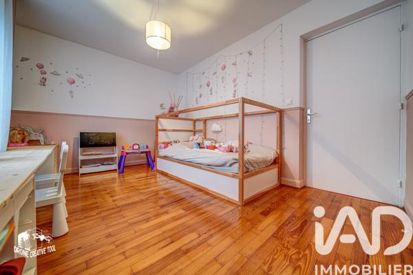 Appartement à vendre 4 pièces 82 m² Bousse