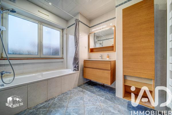 Appartement à vendre 4 pièces 82 m² Bousse