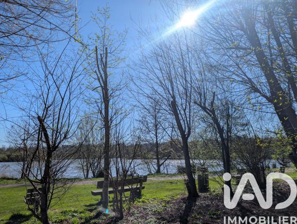 Appartement à vendre 2 pièces 26 m² Villers-sur-Mer