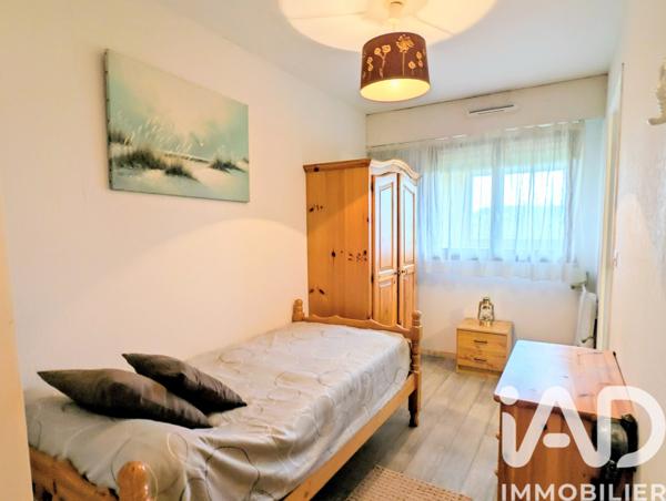 Appartement à vendre 2 pièces 26 m² Villers-sur-Mer