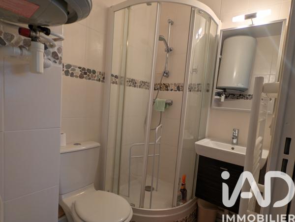 Appartement à vendre 2 pièces 26 m² Villers-sur-Mer