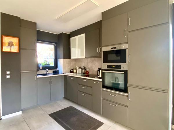 Vivre face à la prairie, sans vis-à-vis, zone péri-urbaine strasbourgeoise !