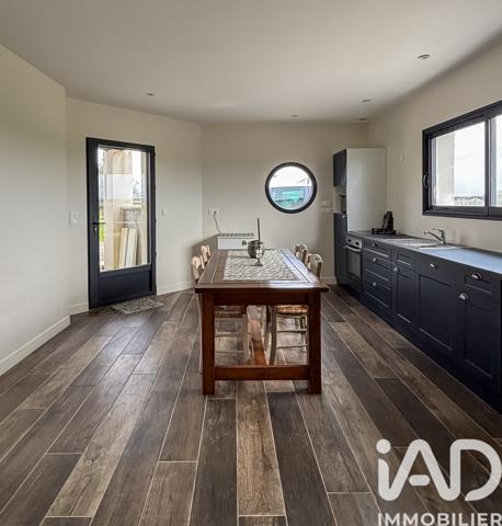 Maison à vendre 11 pièces 297 m² Mosnac