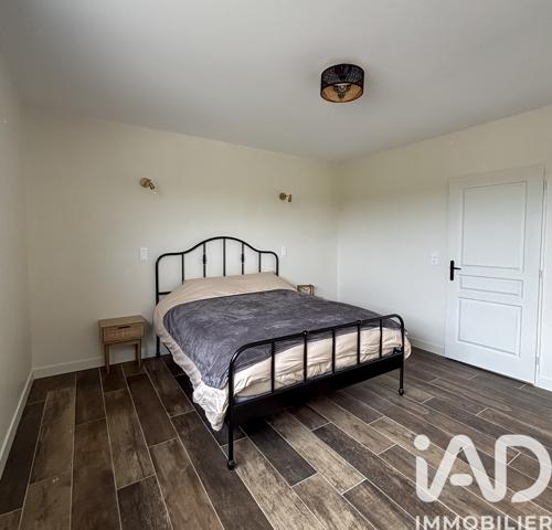 Maison à vendre 11 pièces 297 m² Mosnac