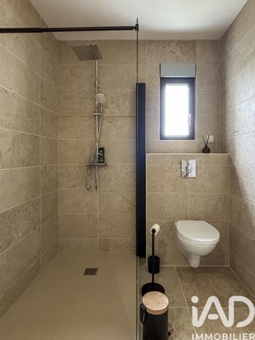 Maison à vendre 11 pièces 297 m² Mosnac