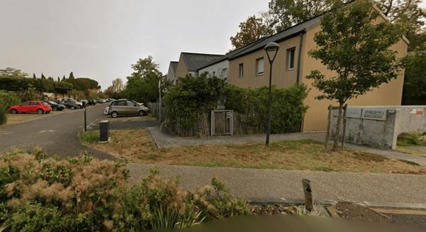 Appartement · Location Blanquefort (33290) 3 pièces · 64m²