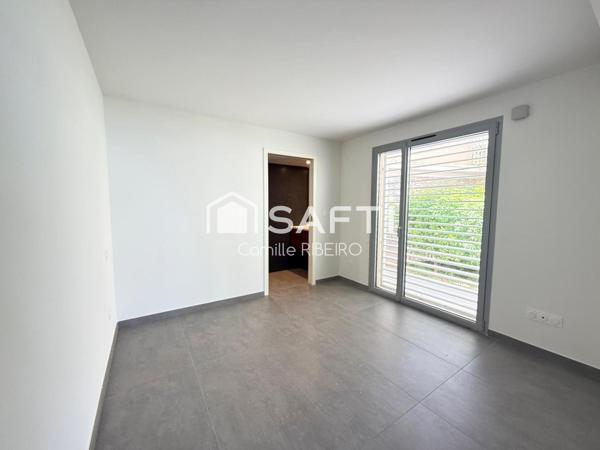BANYULS-SUR-MER,APPT T3, RENOVE AVEC TERASSE ,VUE MER ET ACCES THALASSO